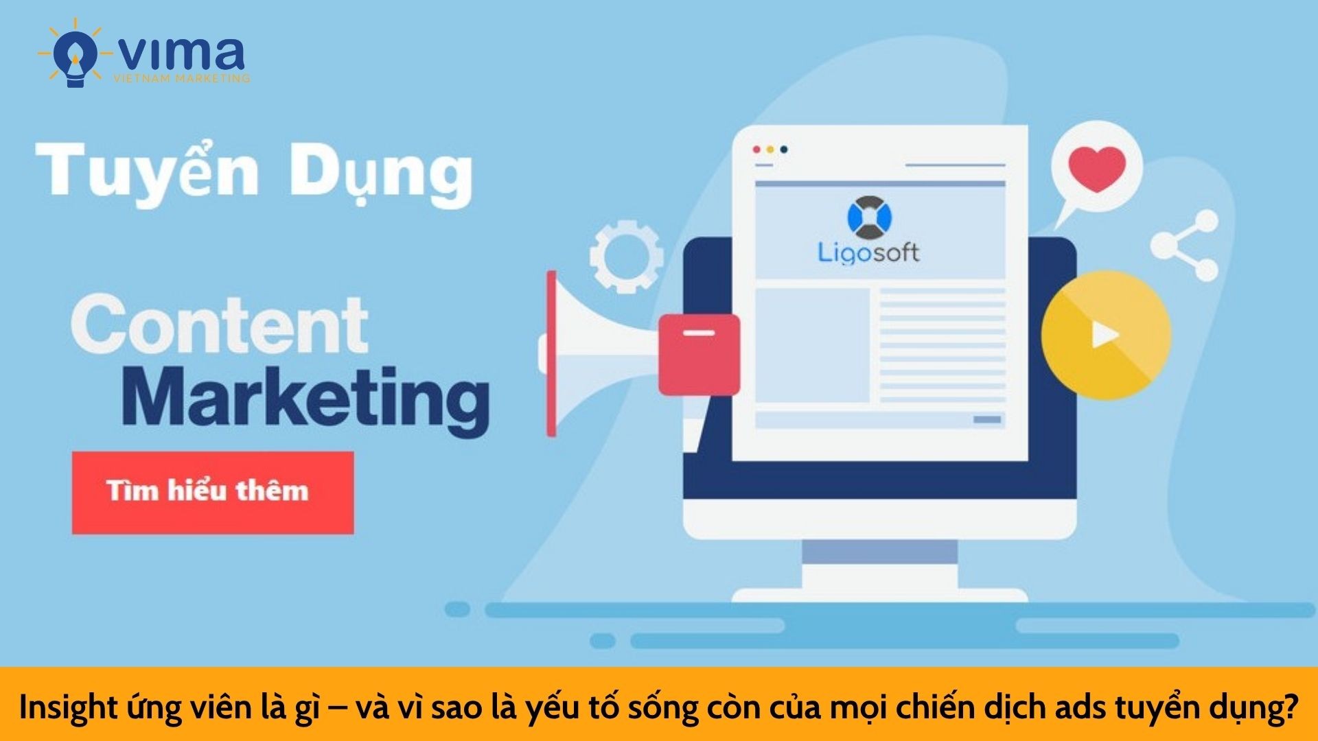 Insight ứng viên là gì – và vì sao là yếu tố sống còn của mọi chiến dịch ads tuyển dụng?